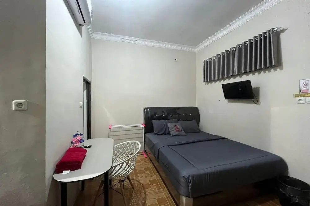 Джамби: Steze Guesthouse Syariah Talang Banjar