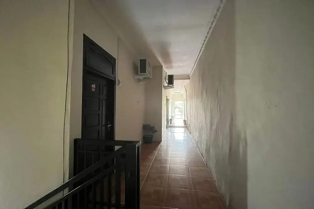 Джамби: Steze Guesthouse Syariah Talang Banjar