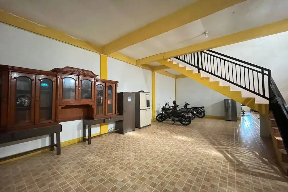 Джамби: Steze Guesthouse Syariah Talang Banjar