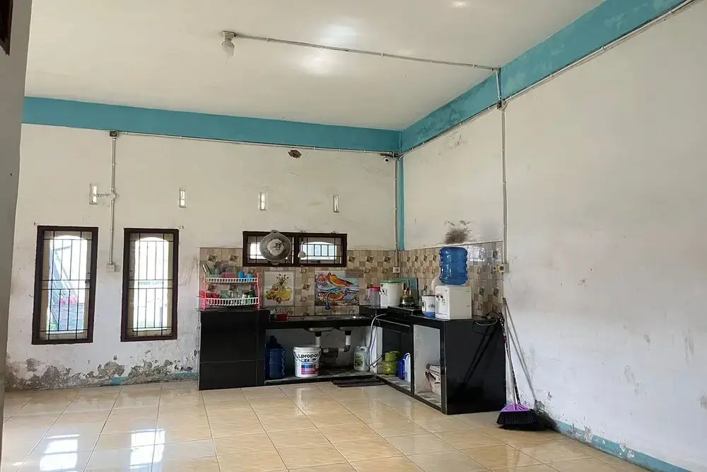Джамби: Steze Guesthouse Syariah Talang Banjar