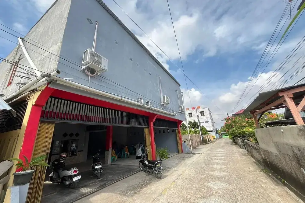Джамби: Steze Guesthouse Syariah Talang Banjar