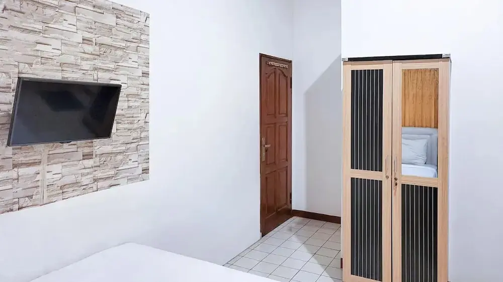 Джакарта: Kasmaran Guest House Syariah By NamRoom