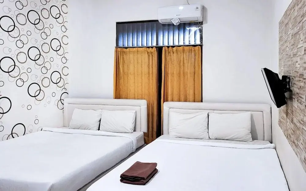Джакарта: Kasmaran Guest House Syariah By NamRoom