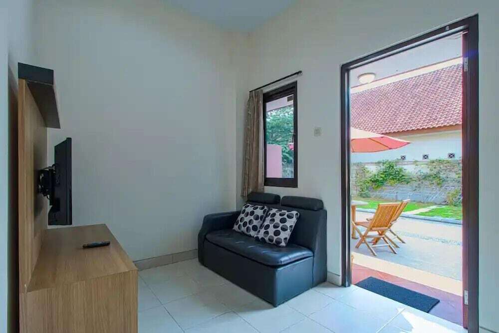 Слеман: Guest House Karana Syariah