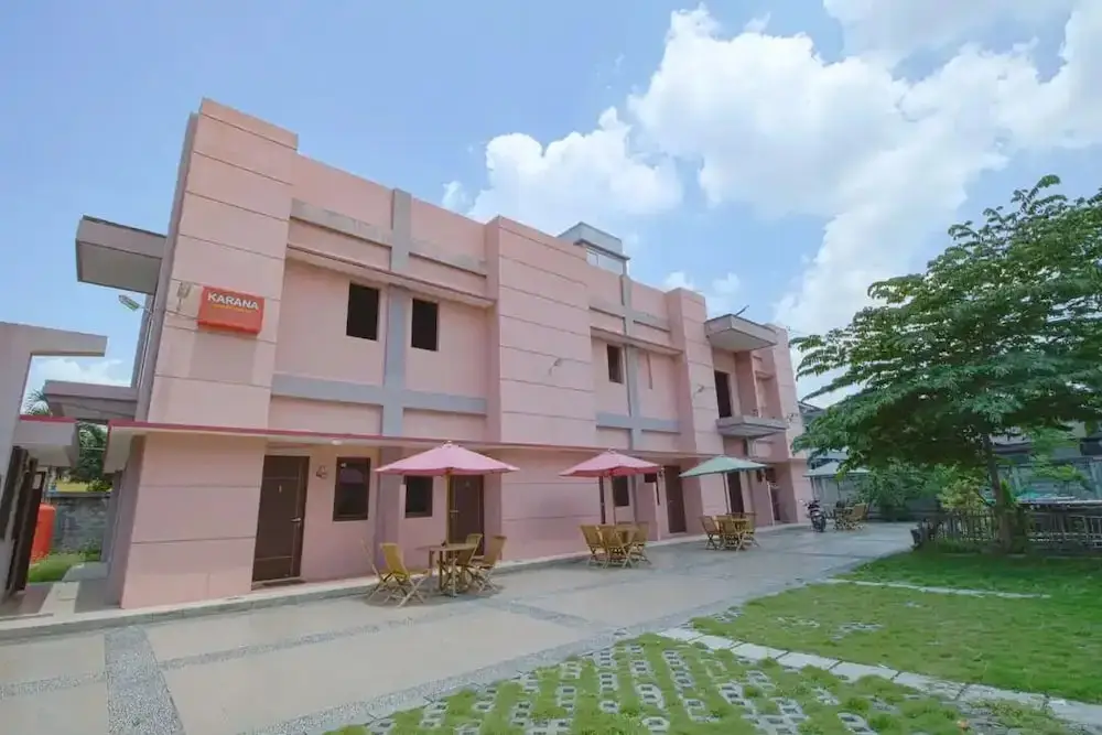 Слеман: Guest House Karana Syariah
