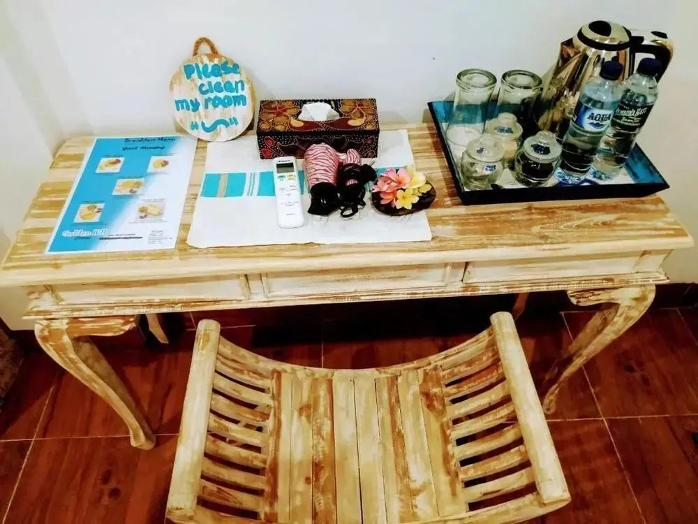 Пенида: Golden Hill Cottage Nusa Penida