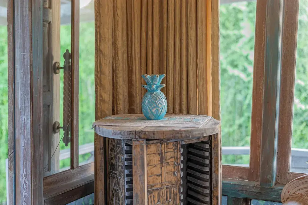 Пенида: Golden Hill Cottage Nusa Penida
