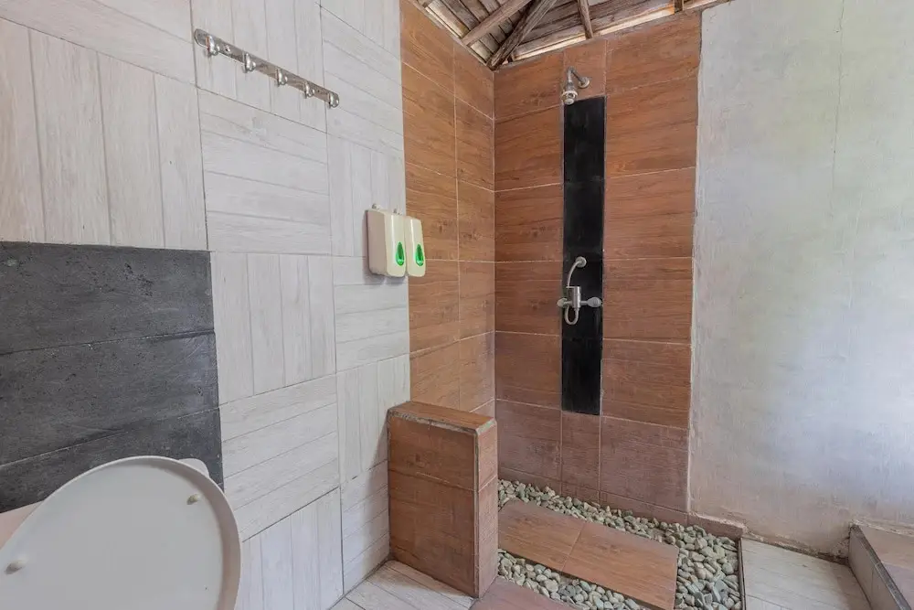 Пенида: Golden Hill Cottage Nusa Penida