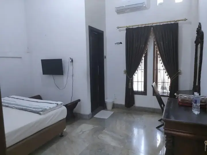 Бандунг: Hotel Cigadung Holiday Syariah