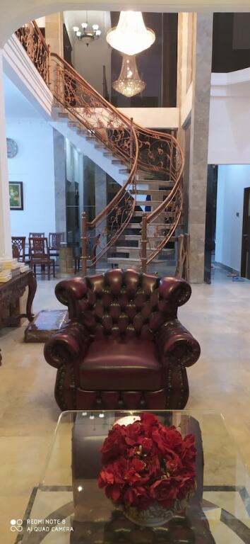 Бандунг: Hotel Cigadung Holiday Syariah