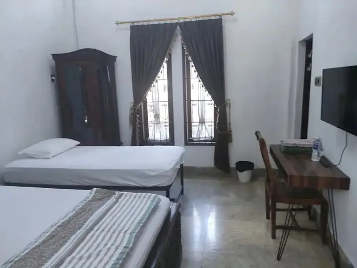 Бандунг: Hotel Cigadung Holiday Syariah