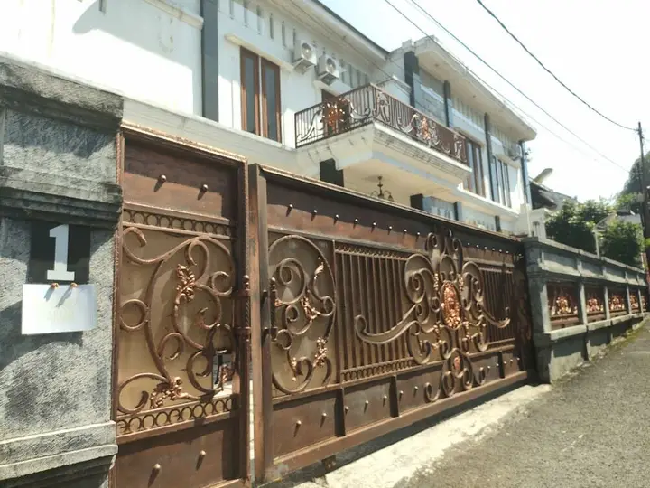 Бандунг: Hotel Cigadung Holiday Syariah