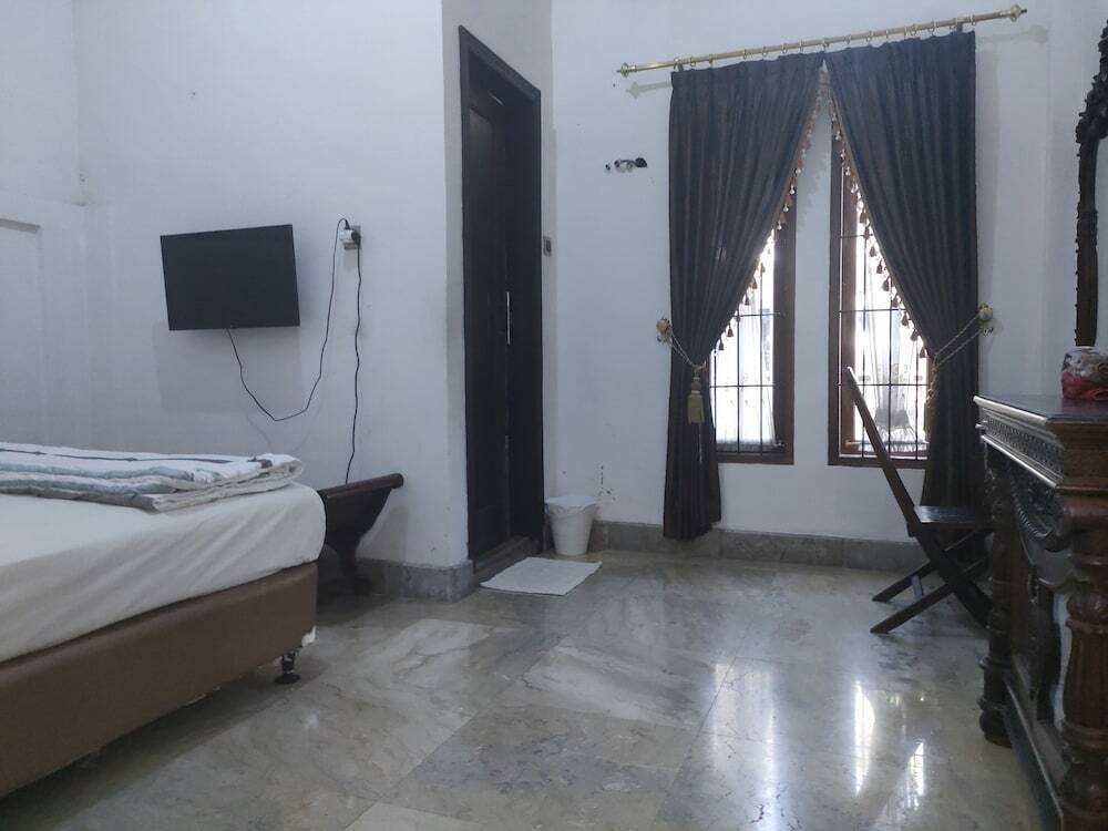 Бандунг: Hotel Cigadung Holiday Syariah