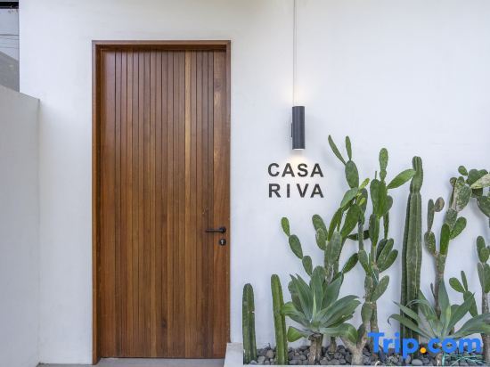 Переренан: Casa Riva by GORO