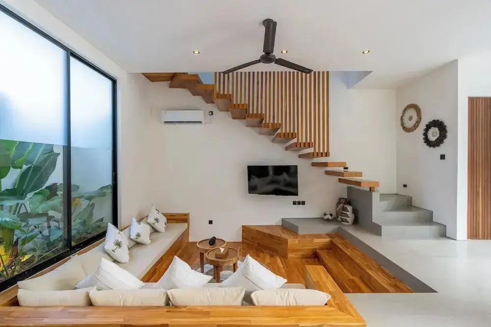 Переренан: Casa Riva by GORO