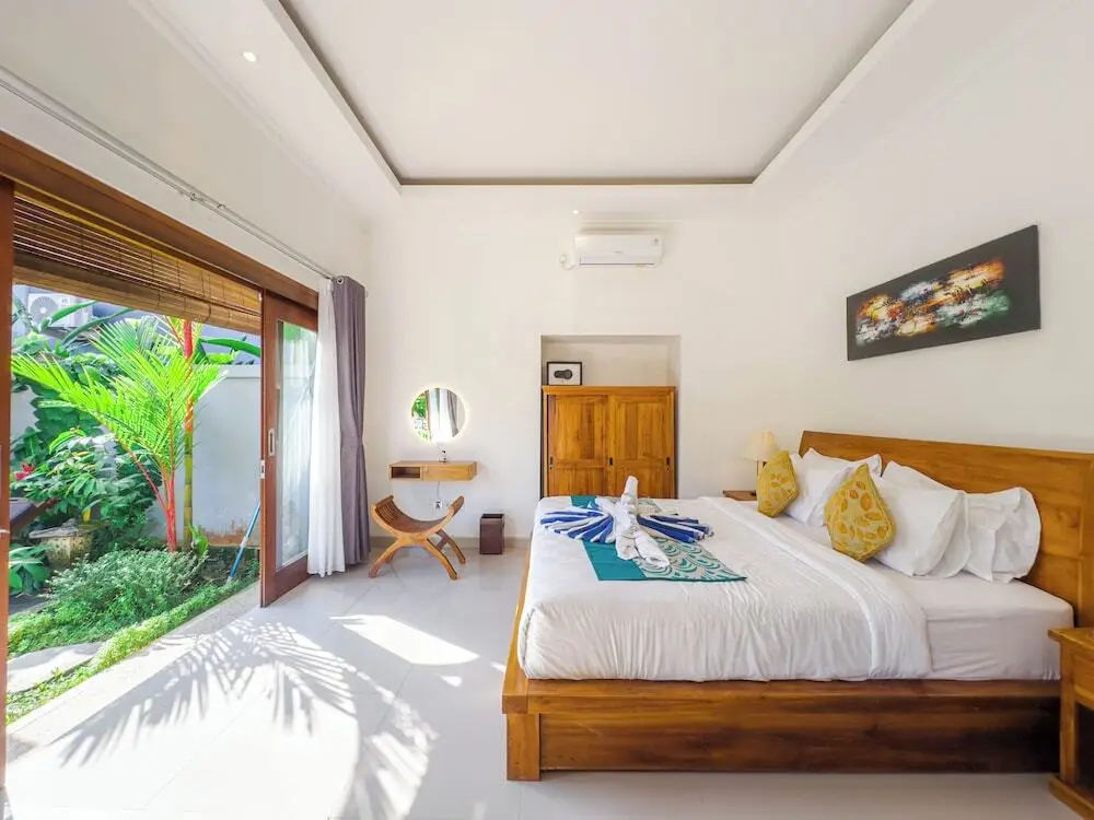 Убуд: Puri Uma Dewi Ubud