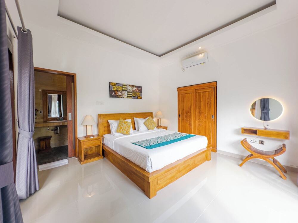 Убуд: Puri Uma Dewi Ubud