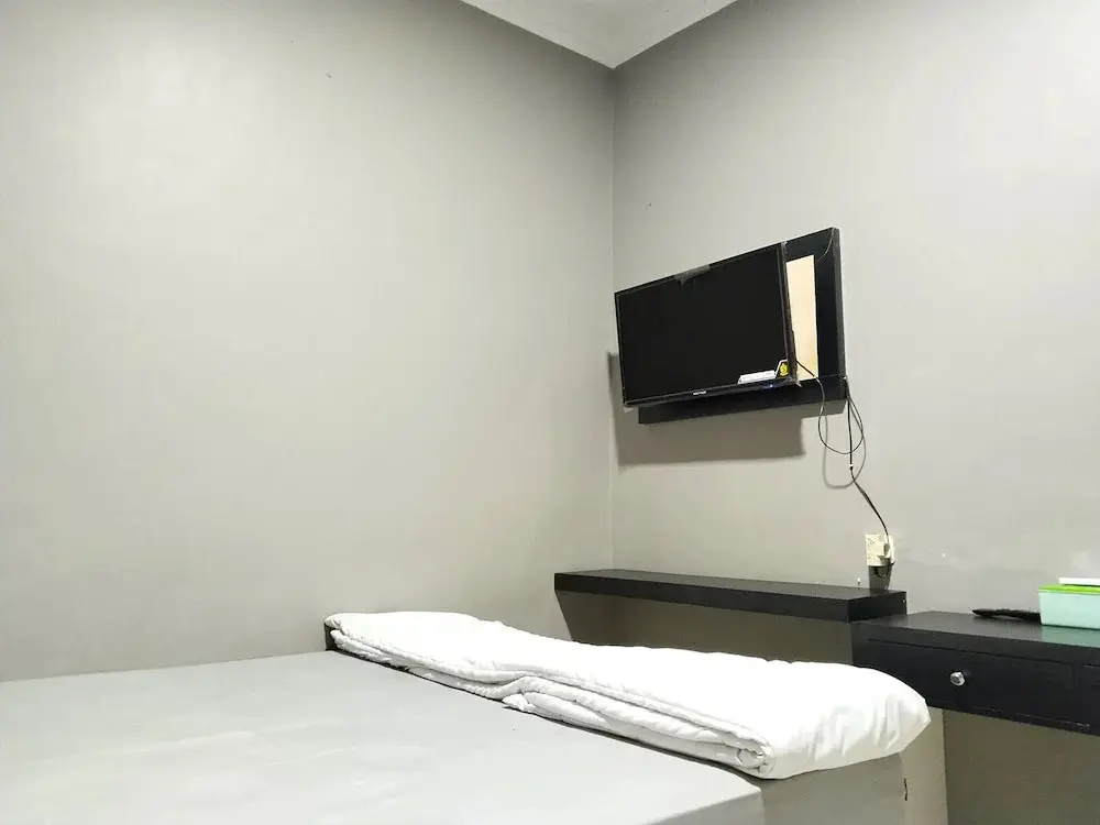 Джакарта: Roemah Tebet Powered by Cocotel