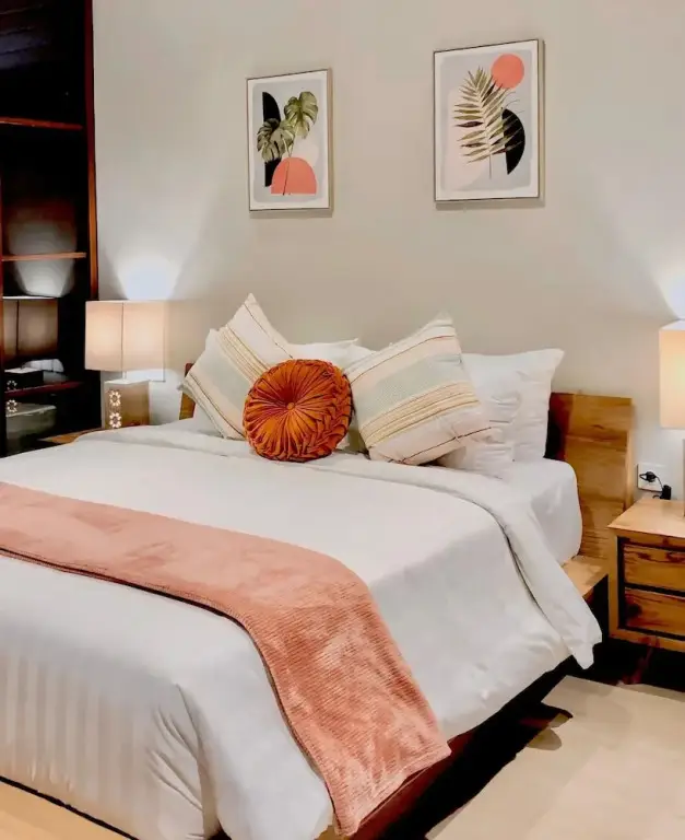 Керобокан: Putu Soemantri Four Persons Villas