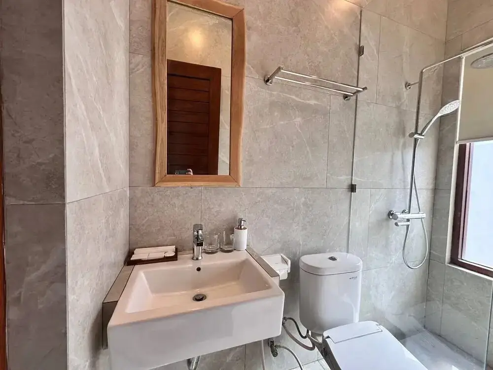 Керобокан: Putu Soemantri Four Persons Villas