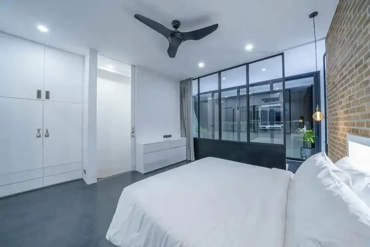 Чангу: Loft Berawa 3