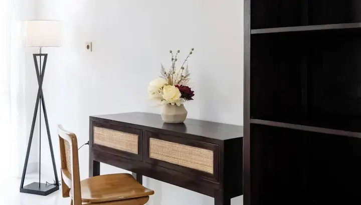 Керобокан: Luxurious Family 6 Br Villa in Seminyak Breakfast Include
