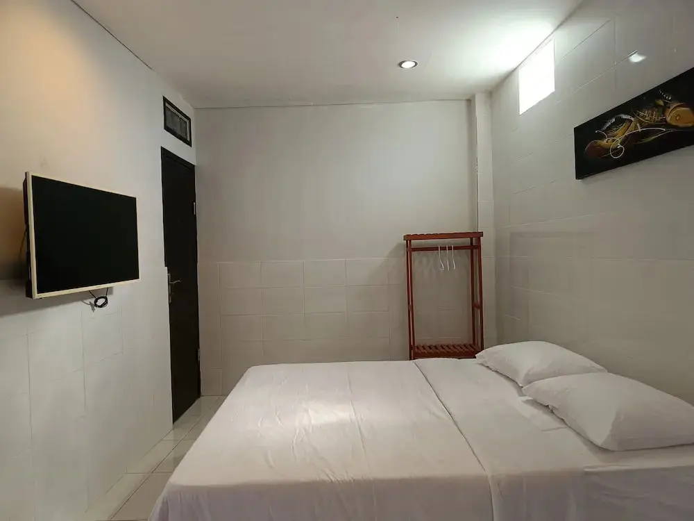 Кута: Nasya Residence