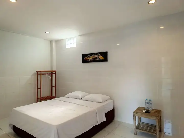 Кута: Nasya Residence
