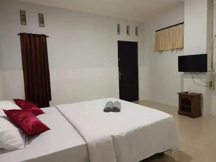 Кута: Nasya Residence