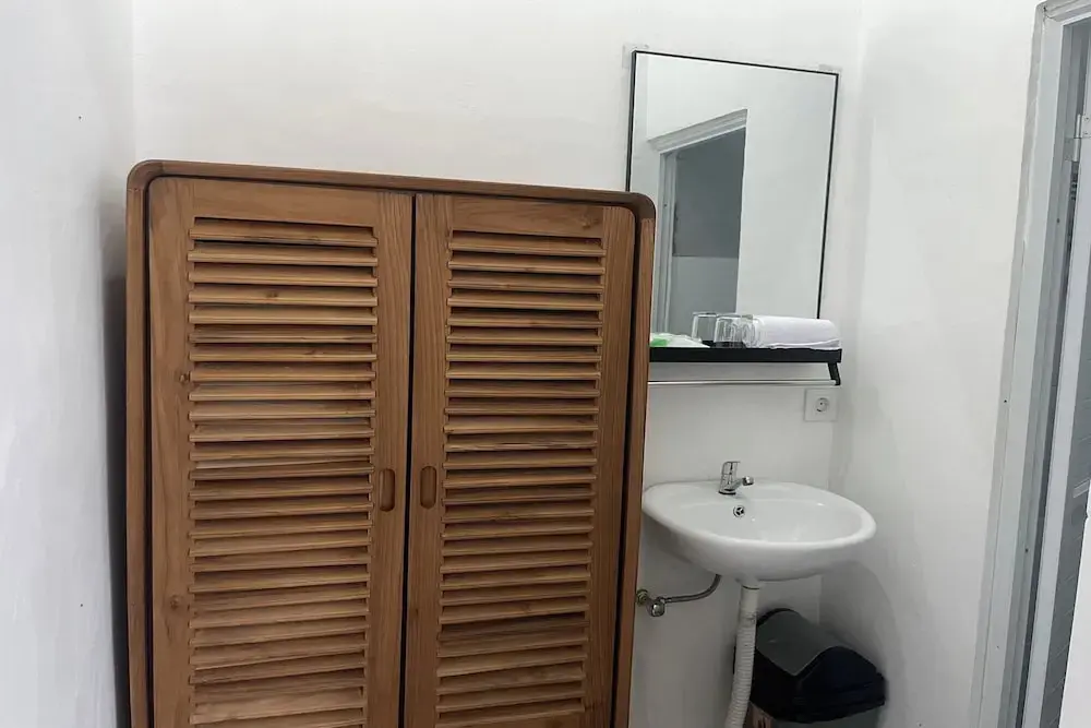 Чангу: Zee House