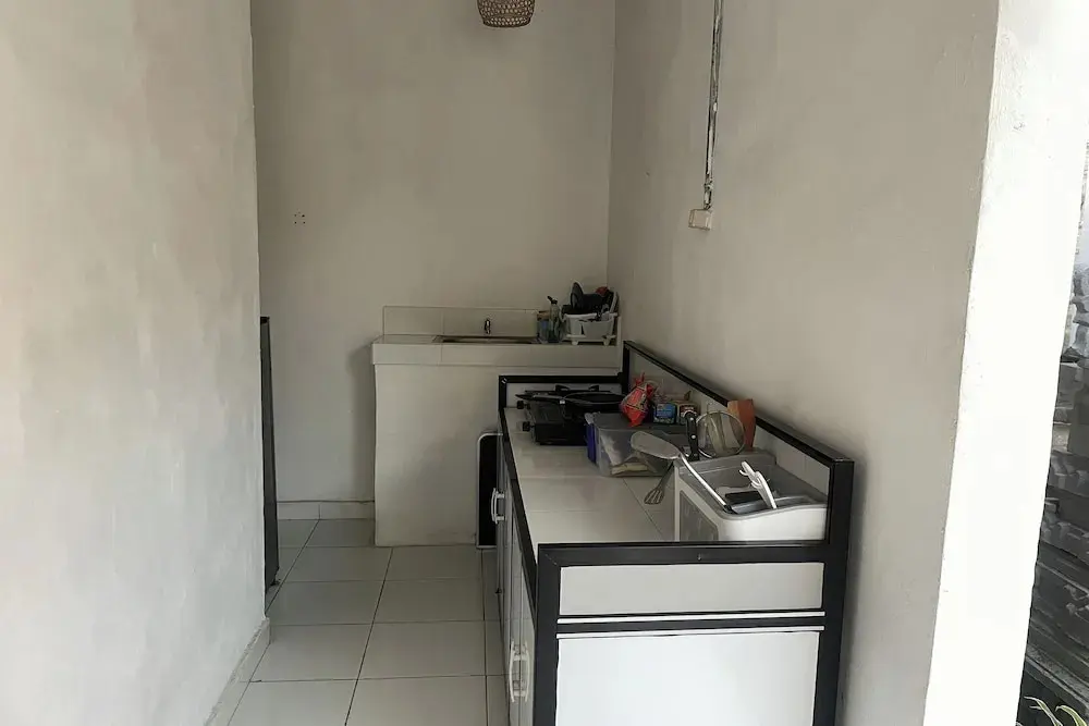 Чангу: Zee House