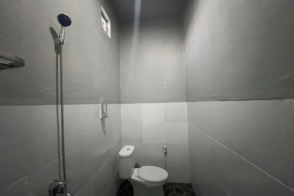 Чангу: Zee House