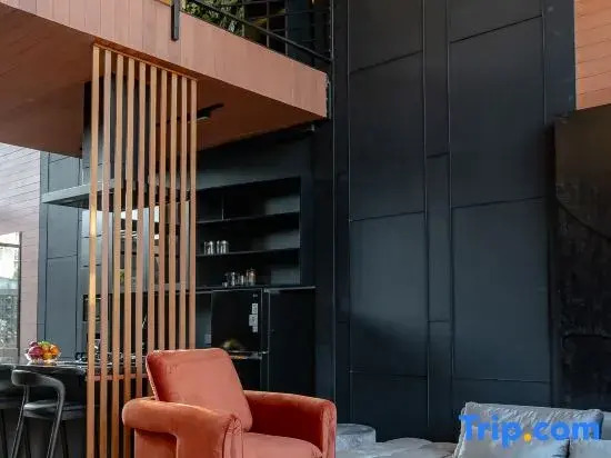 Пекату: Black Rock Villas