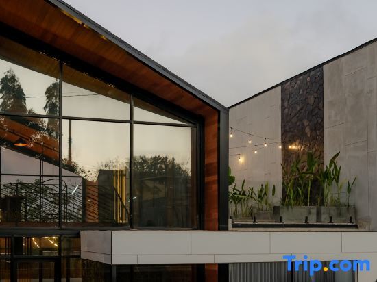 Пекату: Black Rock Villas