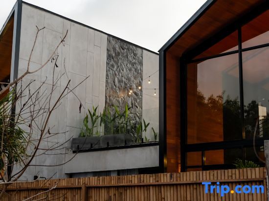 Пекату: Black Rock Villas