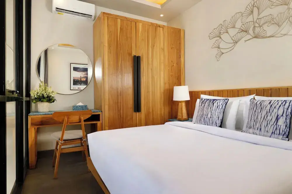 Чангу: Villa Chanthira Canggu by Nakula
