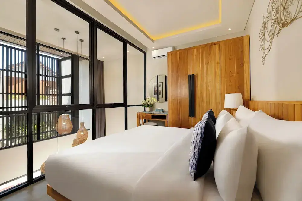 Чангу: Villa Chanthira Canggu by Nakula