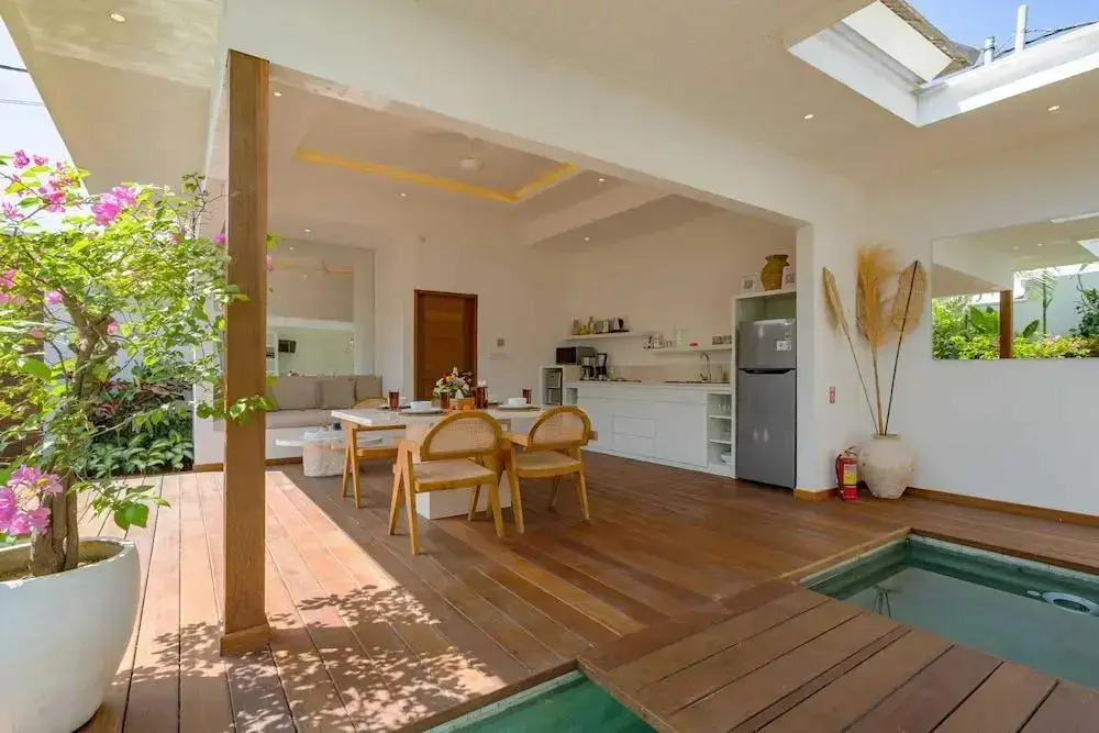 Табанан: Villa Lior