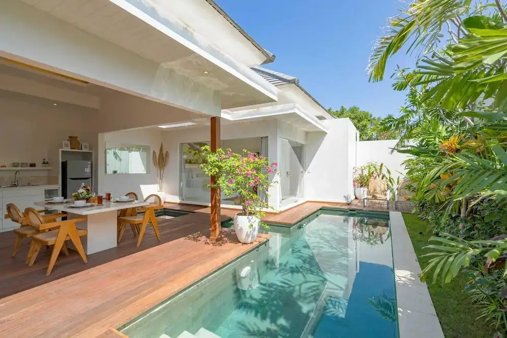 Табанан: Villa Lior