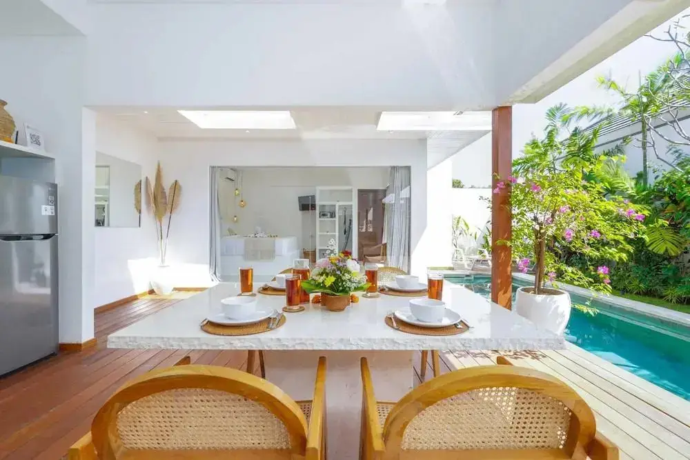 Табанан: Villa Lior