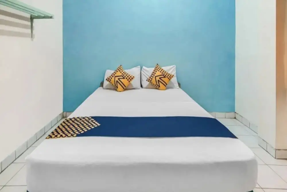 Тегал: Hotel Margadana