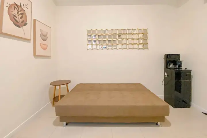 Бандунг: 1Br With Pool View At Parahyangan Residence Apartment