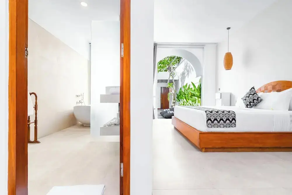 Чангу: Villa Felicia Canggu By Moria