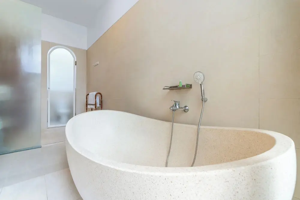 Чангу: Villa Felicia Canggu By Moria