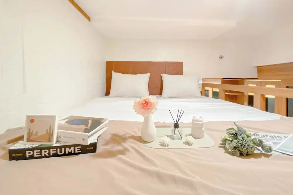 Бекаси: Studio At Transpark Juanda Bekasi Timur Apartment