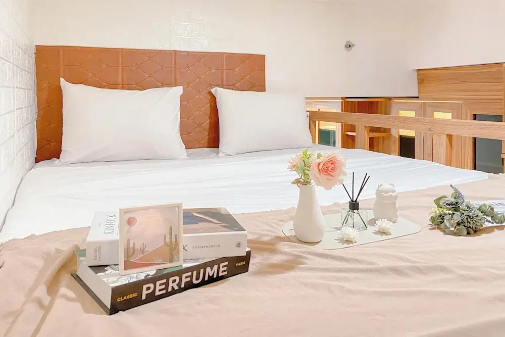 Бекаси: Studio At Transpark Juanda Bekasi Timur Apartment