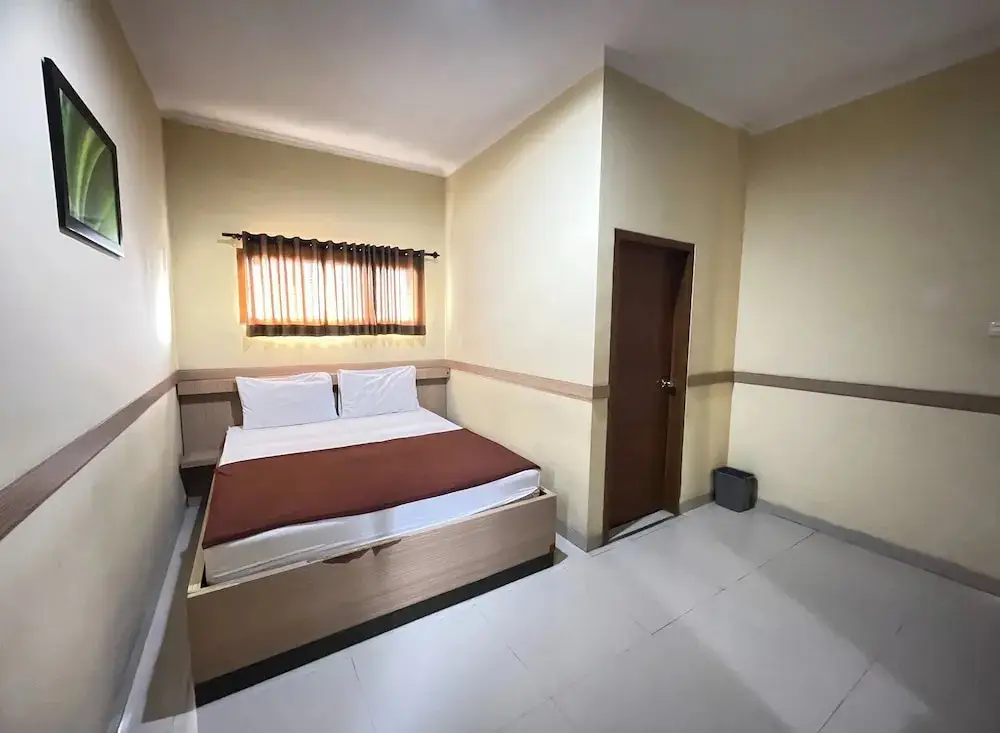 Паромпонг: Hotel Cemara Hijau