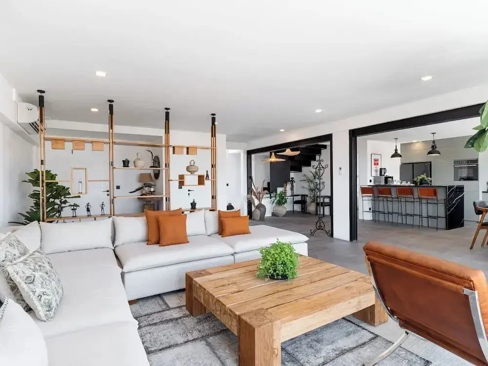 Чангу: Tribeca Residence