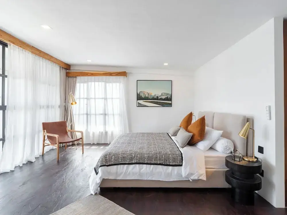 Чангу: Tribeca Residence