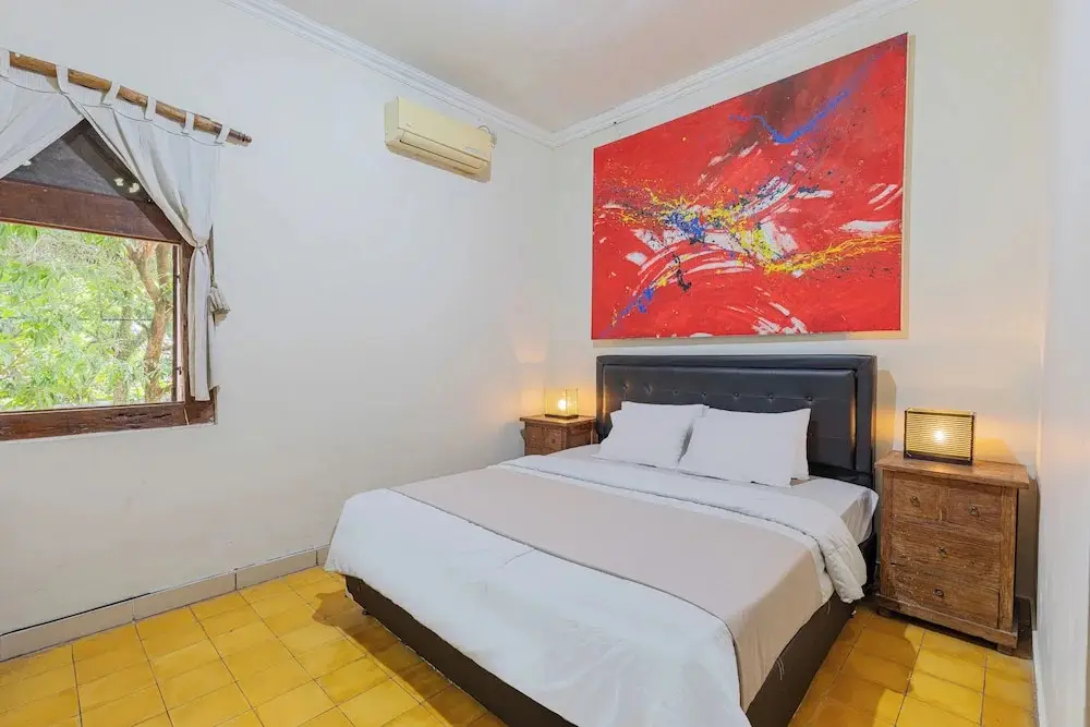 Батуретно: Pondok Gajah Hotel